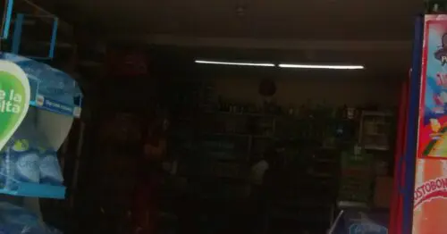 CIGARRERIA CARRERA 97